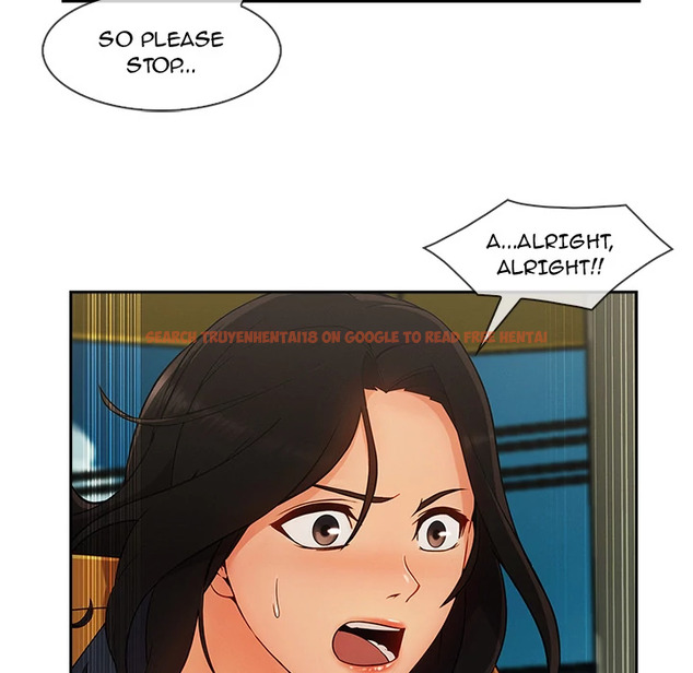 Read Hentai Image 57 251 in comic Lady Long Legs - Chapter 39 - www.hentaitnt.net