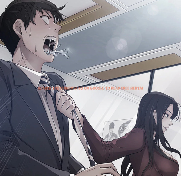 Read Hentai Image 69 251 in comic Lady Long Legs - Chapter 39 - www.hentaitnt.net