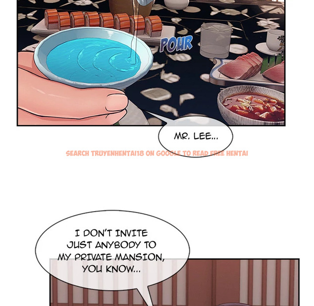 Read Hentai Image 76 254 in comic Lady Long Legs - Chapter 39 - www.hentaitnt.net