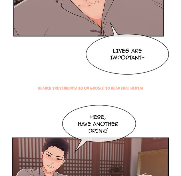 Read Hentai Image 82 254 in comic Lady Long Legs - Chapter 39 - www.hentaitnt.net