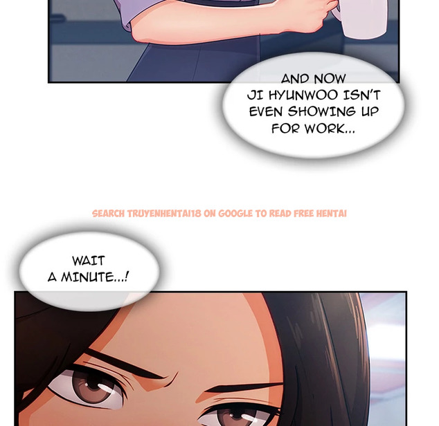 Read Hentai Image 9 251 in comic Lady Long Legs - Chapter 39 - www.hentaitnt.net