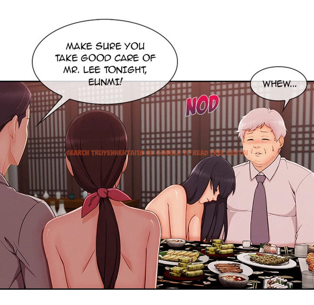 Read Hentai Image 90 254 in comic Lady Long Legs - Chapter 39 - www.hentaitnt.net