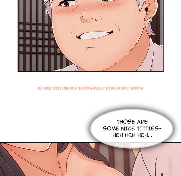 Read Hentai Image 93 254 in comic Lady Long Legs - Chapter 39 - www.hentaitnt.net