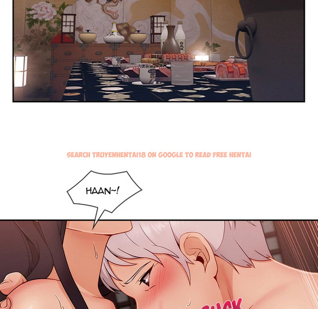 Read Hentai Image 96 254 in comic Lady Long Legs - Chapter 39 - www.hentaitnt.net