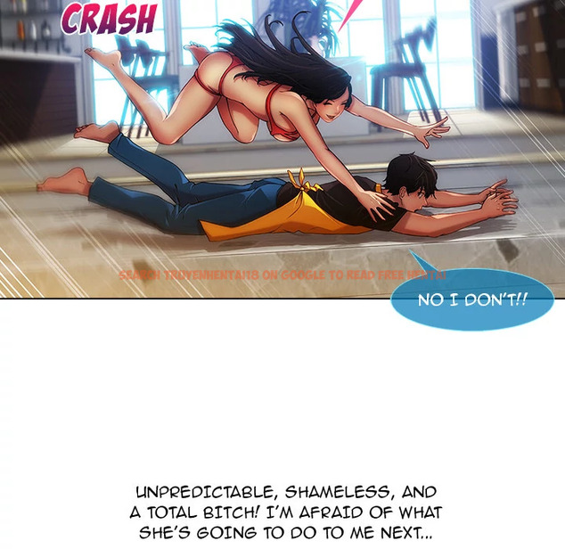 Read Hentai Image 106 383 in comic Lady Long Legs - Chapter 4 - www.hentaitnt.net