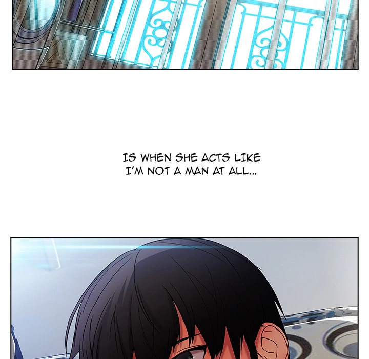 Read Hentai Image 108 383 in comic Lady Long Legs - Chapter 4 - www.hentaitnt.net