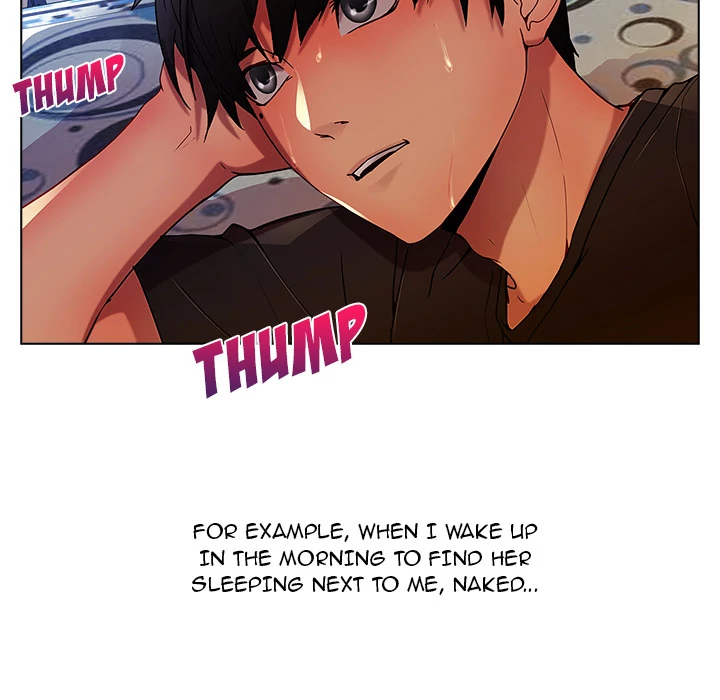 Read Hentai Image 109 383 in comic Lady Long Legs - Chapter 4 - www.hentaitnt.net
