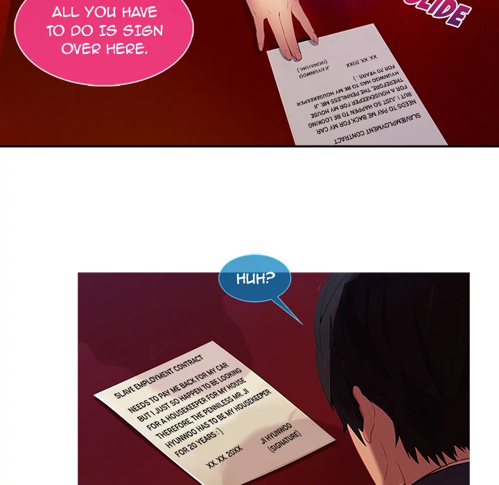 Read Hentai Image 11 380 in comic Lady Long Legs - Chapter 4 - www.hentaitnt.net