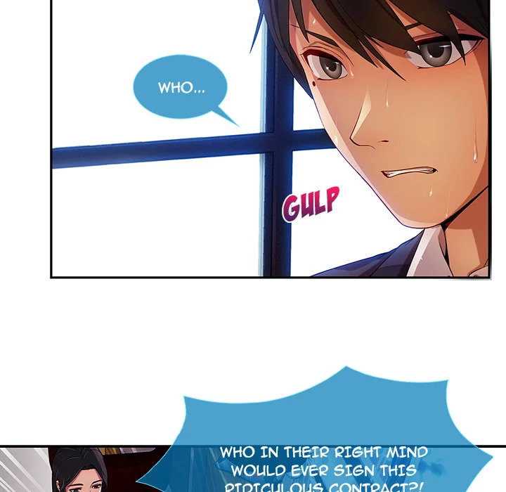 Read Hentai Image 14 380 in comic Lady Long Legs - Chapter 4 - www.hentaitnt.net