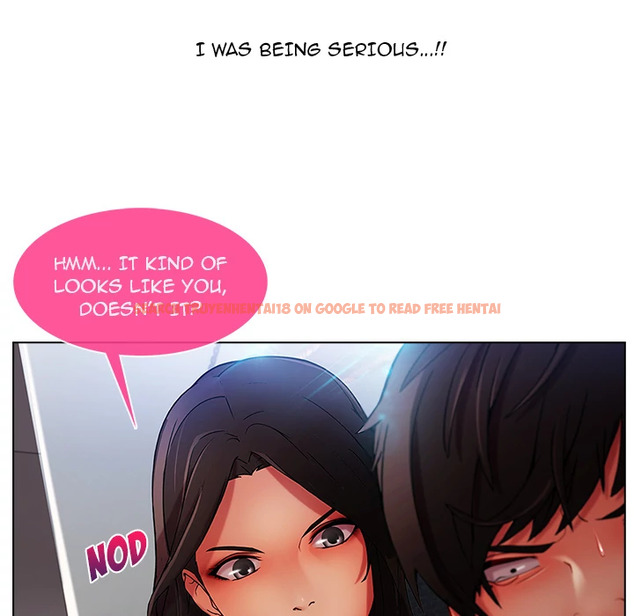 Read Hentai Image 141 383 in comic Lady Long Legs - Chapter 4 - www.hentaitnt.net