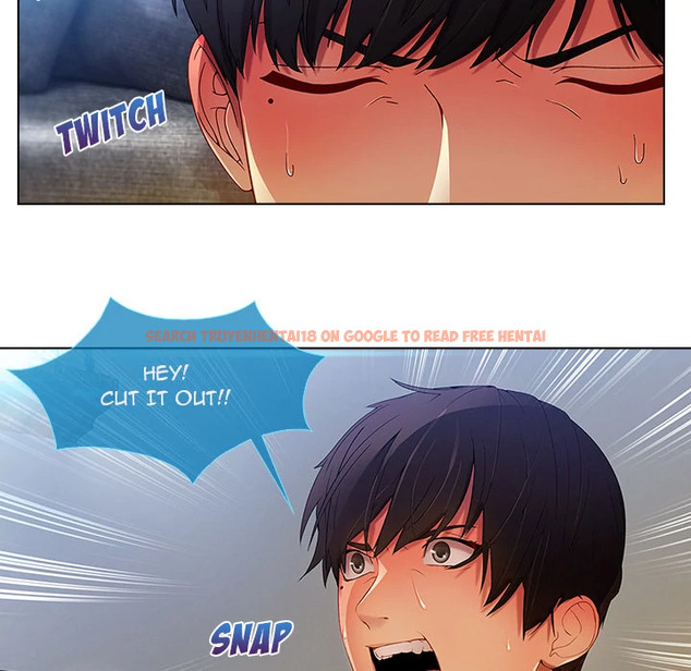 Read Hentai Image 144 383 in comic Lady Long Legs - Chapter 4 - www.hentaitnt.net