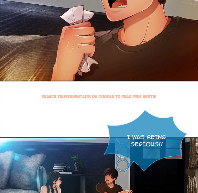 Read Hentai Image 145 383 in comic Lady Long Legs - Chapter 4 - www.hentaitnt.net