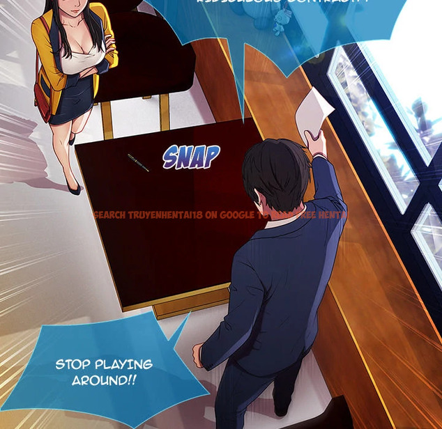 Read Hentai Image 15 380 in comic Lady Long Legs - Chapter 4 - www.hentaitnt.net