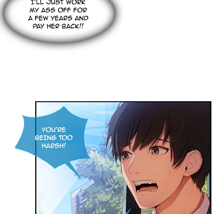 Read Hentai Image 17 380 in comic Lady Long Legs - Chapter 4 - www.hentaitnt.net