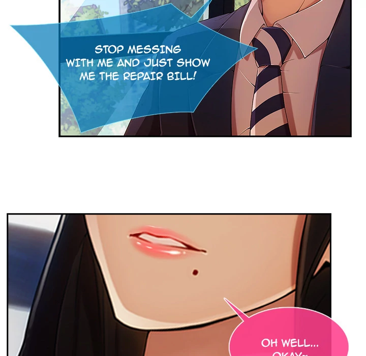 Read Hentai Image 18 380 in comic Lady Long Legs - Chapter 4 - www.hentaitnt.net