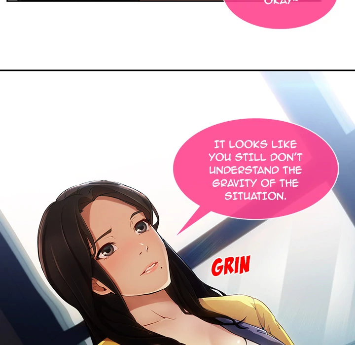 Read Hentai Image 19 380 in comic Lady Long Legs - Chapter 4 - www.hentaitnt.net