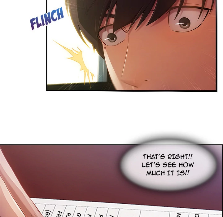 Read Hentai Image 22 380 in comic Lady Long Legs - Chapter 4 - www.hentaitnt.net