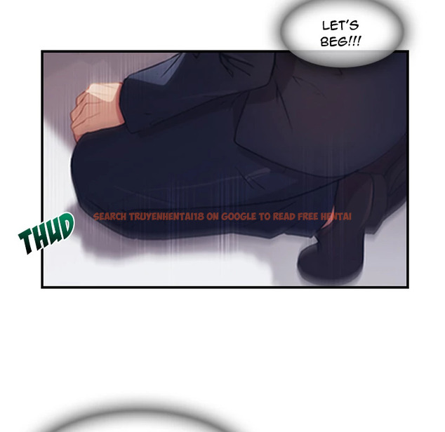 Read Hentai Image 30 380 in comic Lady Long Legs - Chapter 4 - www.hentaitnt.net