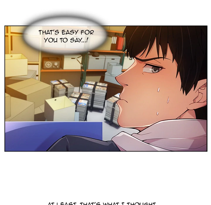 Read Hentai Image 51 380 in comic Lady Long Legs - Chapter 4 - www.hentaitnt.net