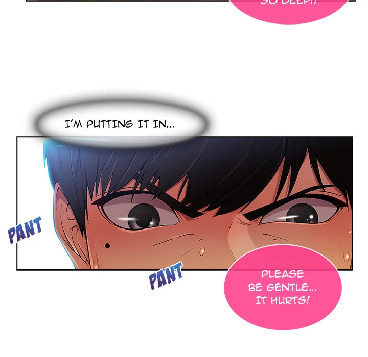 Read Hentai Image 76 380 in comic Lady Long Legs - Chapter 4 - www.hentaitnt.net