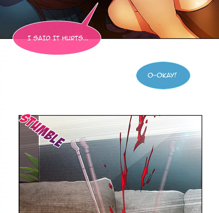 Read Hentai Image 78 380 in comic Lady Long Legs - Chapter 4 - www.hentaitnt.net
