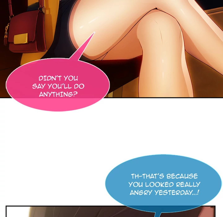 Read Hentai Image 8 380 in comic Lady Long Legs - Chapter 4 - www.hentaitnt.net