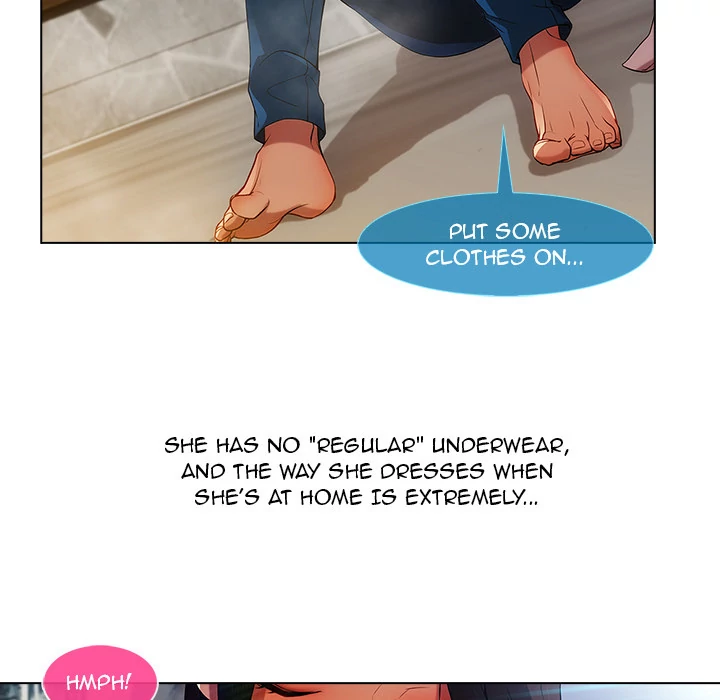 Read Hentai Image 89 380 in comic Lady Long Legs - Chapter 4 - www.hentaitnt.net