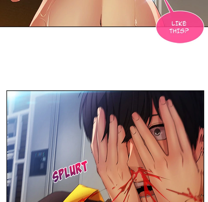 Read Hentai Image 91 380 in comic Lady Long Legs - Chapter 4 - www.hentaitnt.net