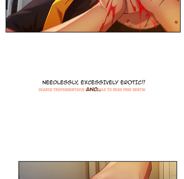 Read Hentai Image 92 380 in comic Lady Long Legs - Chapter 4 - www.hentaitnt.net