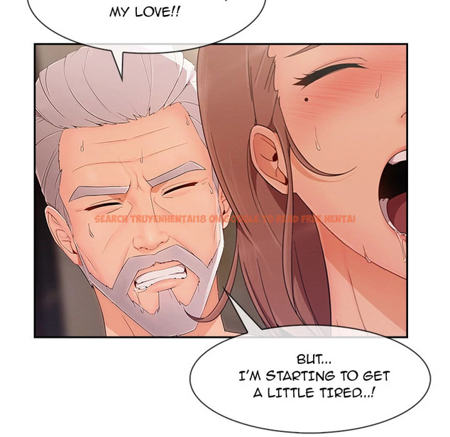Read Hentai Image 10 247 in comic Lady Long Legs - Chapter 40 - www.hentaitnt.net