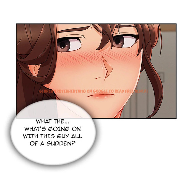 Read Hentai Image 107 251 in comic Lady Long Legs - Chapter 40 - www.hentaitnt.net