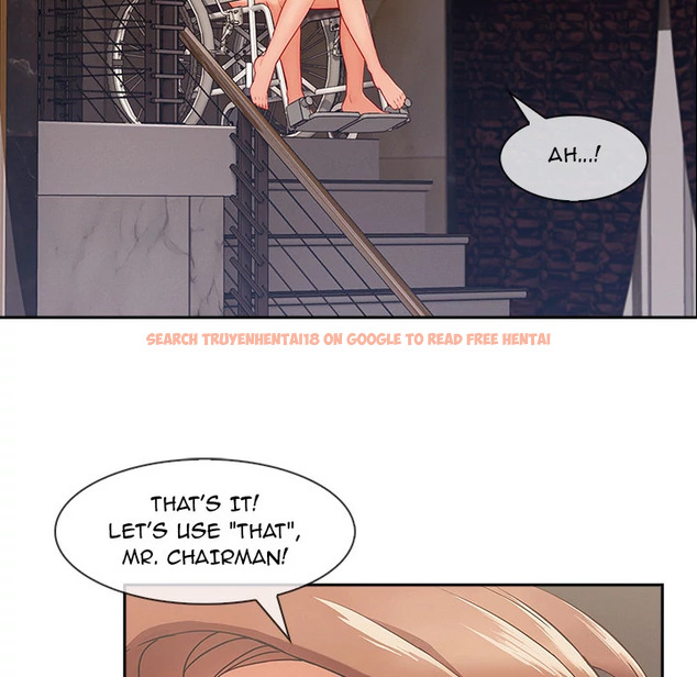Read Hentai Image 17 248 in comic Lady Long Legs - Chapter 40 - www.hentaitnt.net