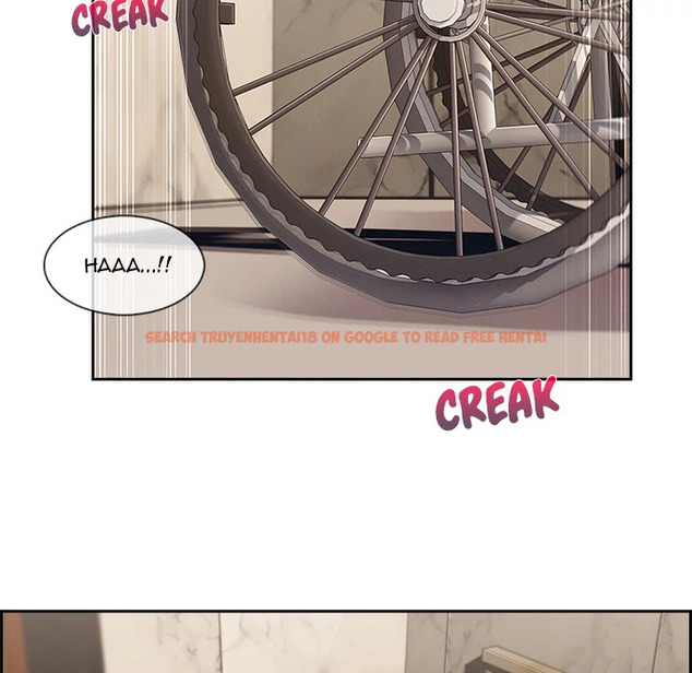 Read Hentai Image 5 247 in comic Lady Long Legs - Chapter 40 - www.hentaitnt.net
