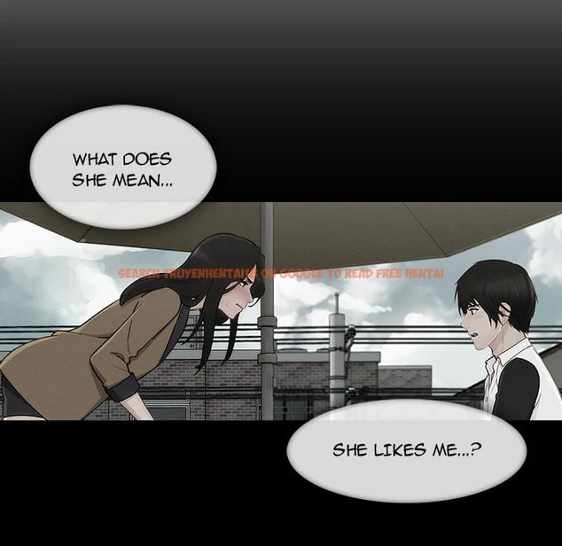 Read Hentai Image 85 248 in comic Lady Long Legs - Chapter 40 - www.hentaitnt.net