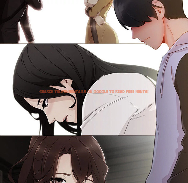 Read Hentai Image 101 242 in comic Lady Long Legs - Chapter 42 - www.hentaitnt.net