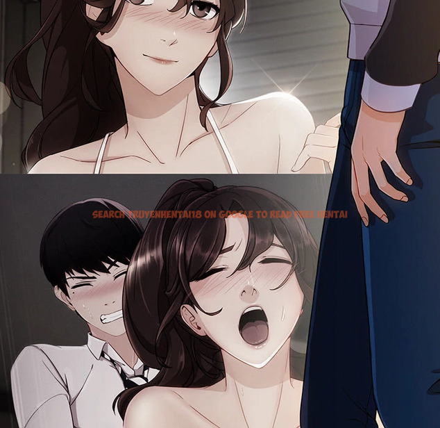 Read Hentai Image 102 242 in comic Lady Long Legs - Chapter 42 - www.hentaitnt.net