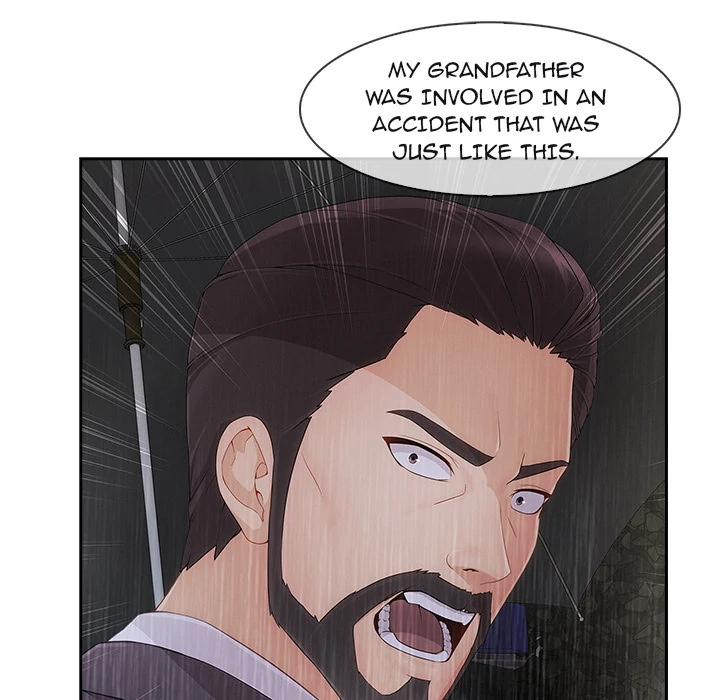 Read Hentai Image 12 239 in comic Lady Long Legs - Chapter 42 - www.hentaitnt.net