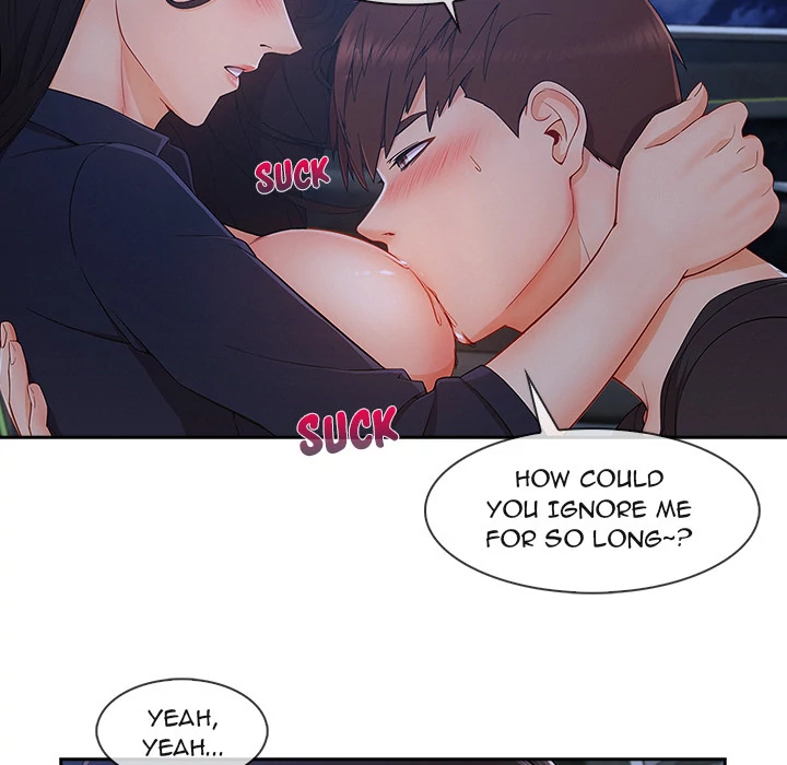Read Hentai Image 19 239 in comic Lady Long Legs - Chapter 42 - www.hentaitnt.net