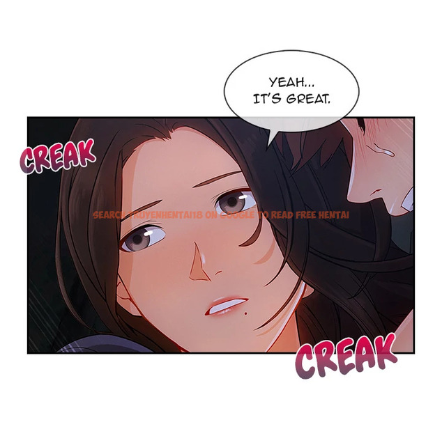 Read Hentai Image 40 242 in comic Lady Long Legs - Chapter 42 - www.hentaitnt.net