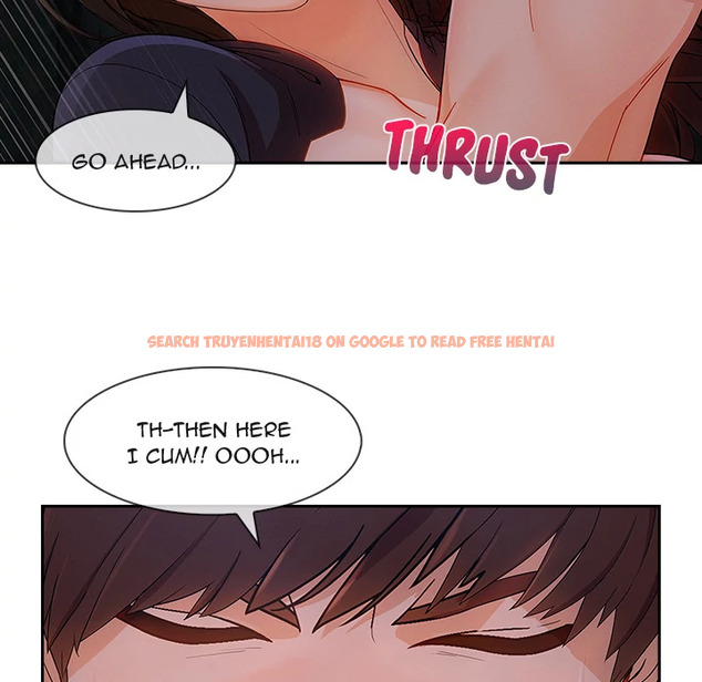 Read Hentai Image 42 242 in comic Lady Long Legs - Chapter 42 - www.hentaitnt.net