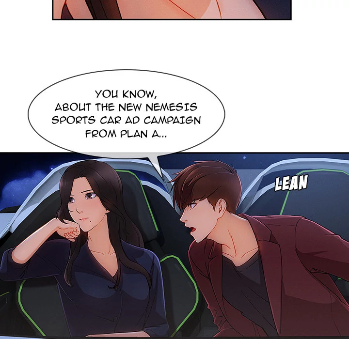 Read Hentai Image 50 242 in comic Lady Long Legs - Chapter 42 - www.hentaitnt.net