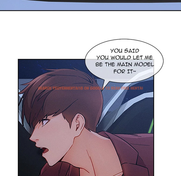 Read Hentai Image 51 242 in comic Lady Long Legs - Chapter 42 - www.hentaitnt.net