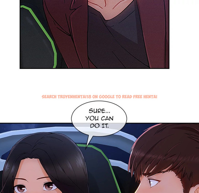 Read Hentai Image 52 242 in comic Lady Long Legs - Chapter 42 - www.hentaitnt.net