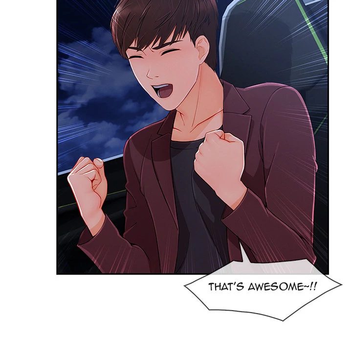 Read Hentai Image 54 242 in comic Lady Long Legs - Chapter 42 - www.hentaitnt.net