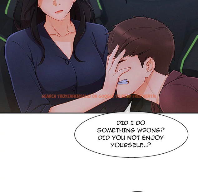 Read Hentai Image 58 242 in comic Lady Long Legs - Chapter 42 - www.hentaitnt.net