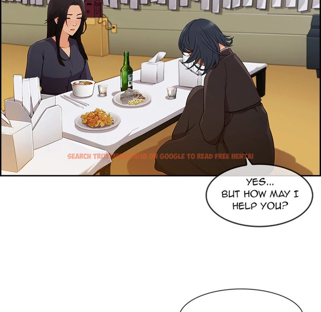 Read Hentai Image 6 239 in comic Lady Long Legs - Chapter 42 - www.hentaitnt.net