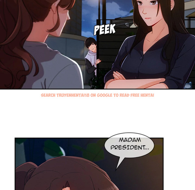 Read Hentai Image 77 242 in comic Lady Long Legs - Chapter 42 - www.hentaitnt.net