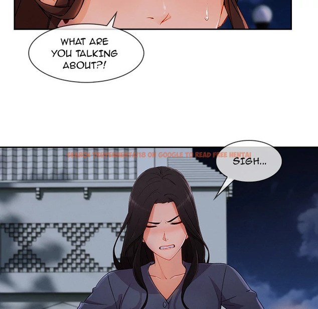 Read Hentai Image 82 242 in comic Lady Long Legs - Chapter 42 - www.hentaitnt.net