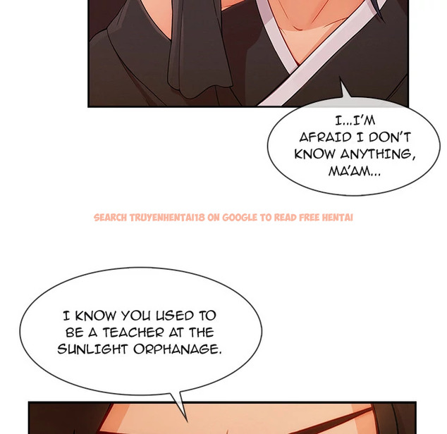 Read Hentai Image 9 239 in comic Lady Long Legs - Chapter 42 - www.hentaitnt.net