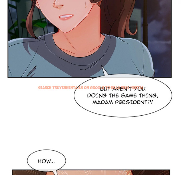 Read Hentai Image 96 242 in comic Lady Long Legs - Chapter 42 - www.hentaitnt.net